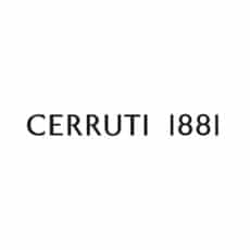 cerruti 1881 logo agence marketing d'influence Tanke