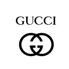 logo gucci marketing d'influence Tanke