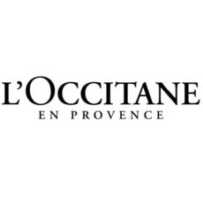 Logo occitane en provence marketing d'influence Tanke