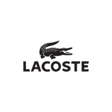 logo lacoste agence marketing d'influence Tanke