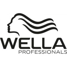 wella professionals logo agence marketing d'influence Tanke