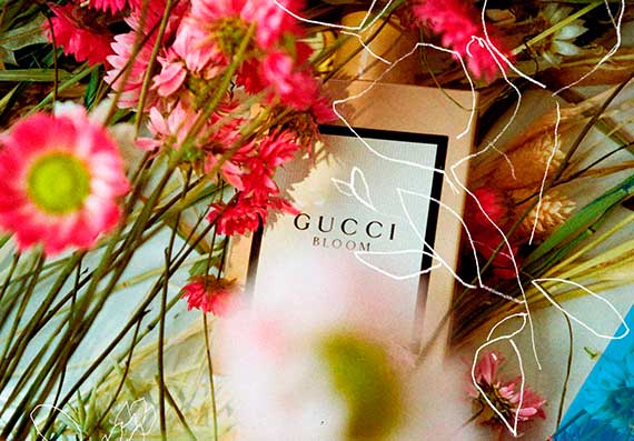 GUCCI