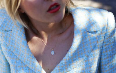 Retour sur : La campagne d’Influence bijoux Arthus Bertrand