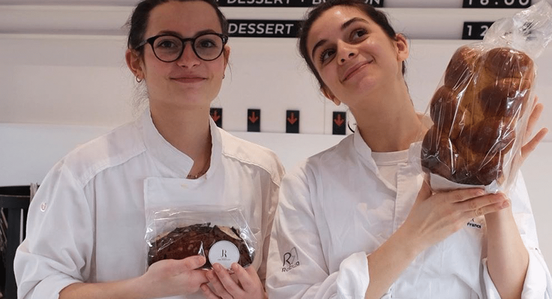Retour sur : La Campagne Compagnons du Devoir