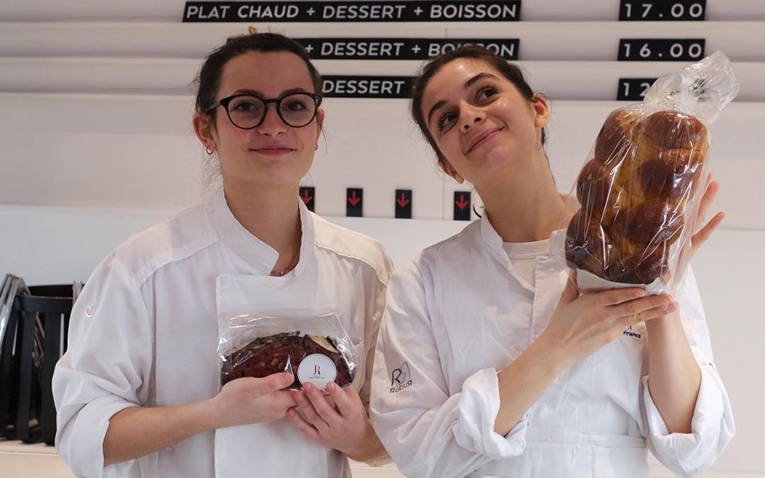 LES COMPAGNONS DU DEVOIR