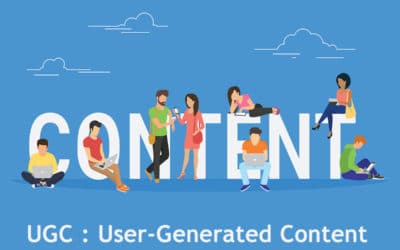 How to Use User Generated Content to Boost Your Marketing Efforts!