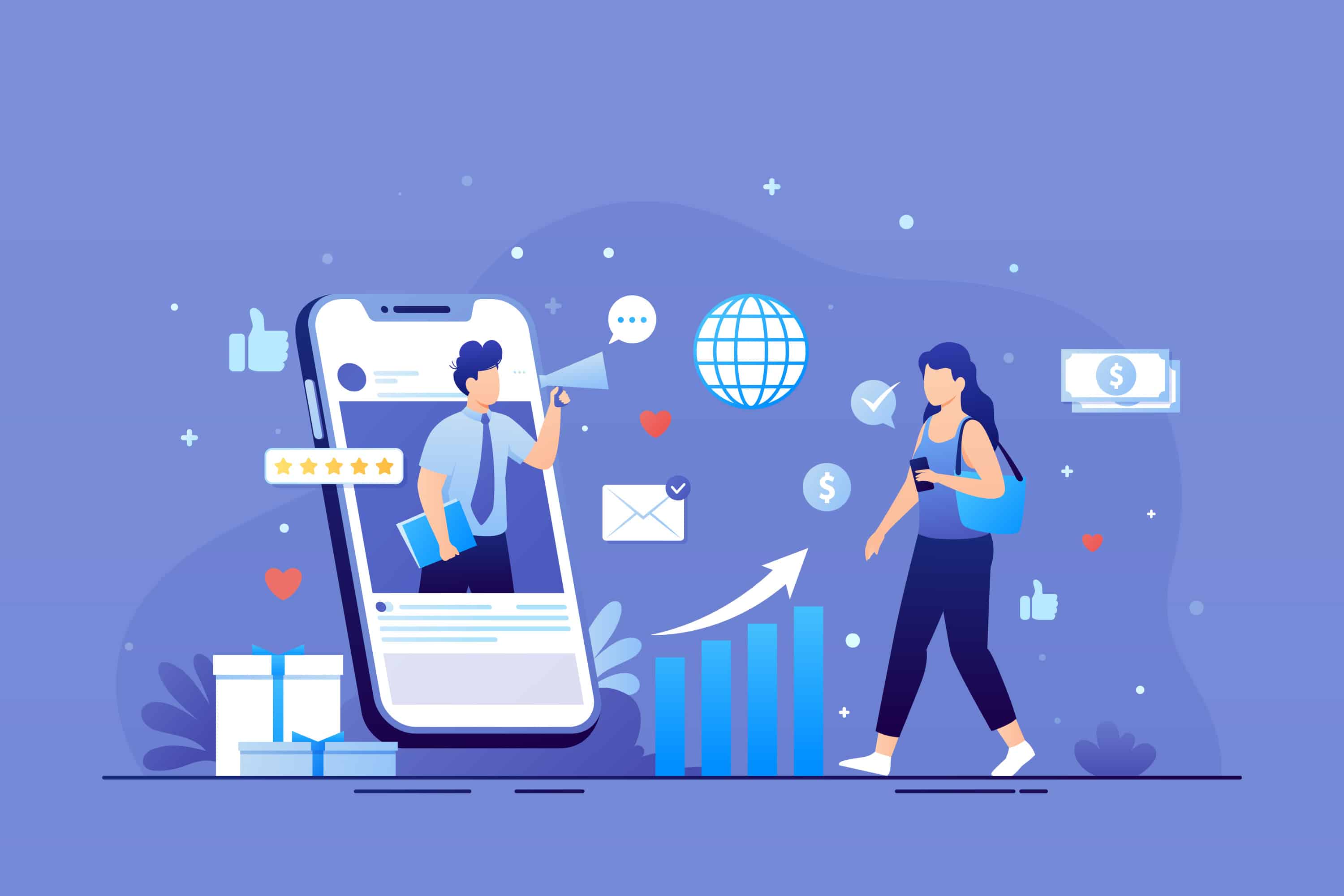 13 Benefits Of Influencer Marketing Most Brands Didn’t Know