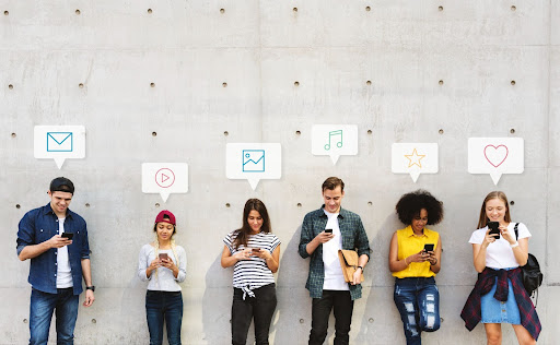 How Social Media Marketing Boosts Your Brand Campaign How Social Media Marketing Boosts Your Brand Campaign