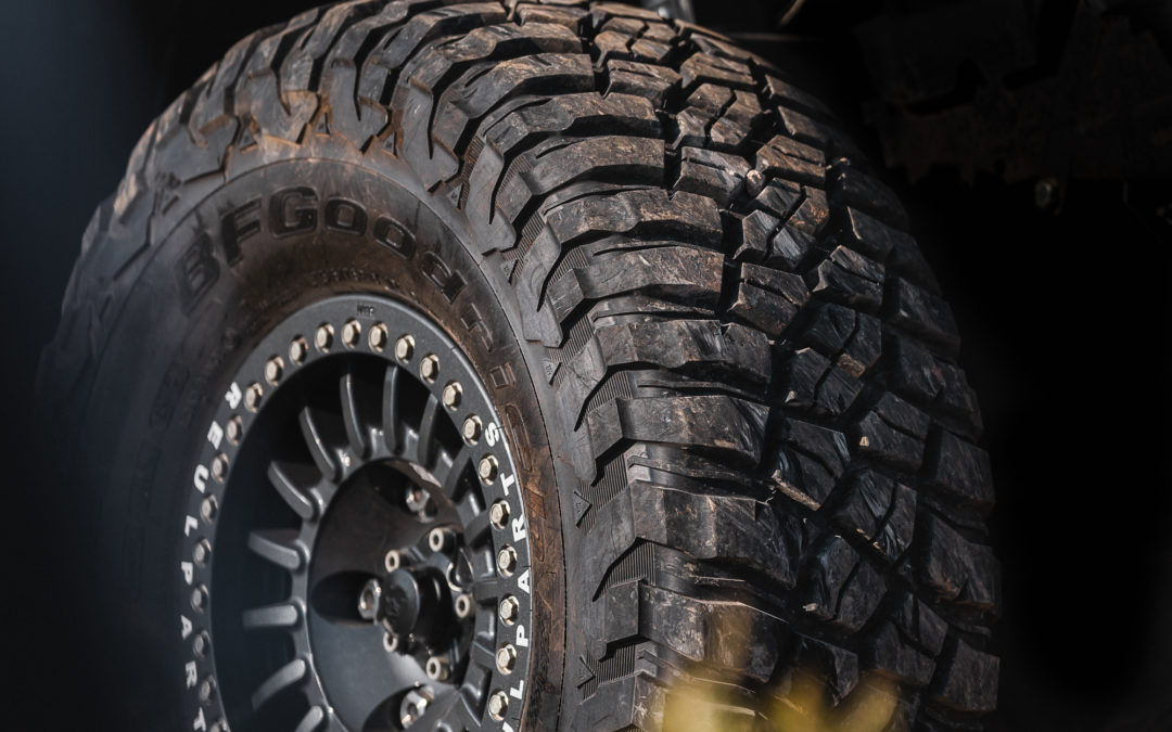 BFGOODRICH