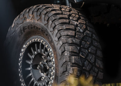 BFGOODRICH