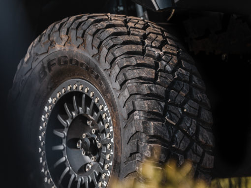 BFGOODRICH