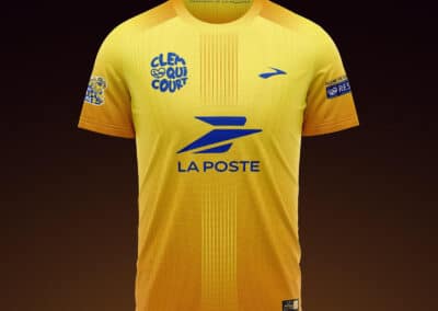 La Poste