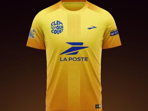La Poste
