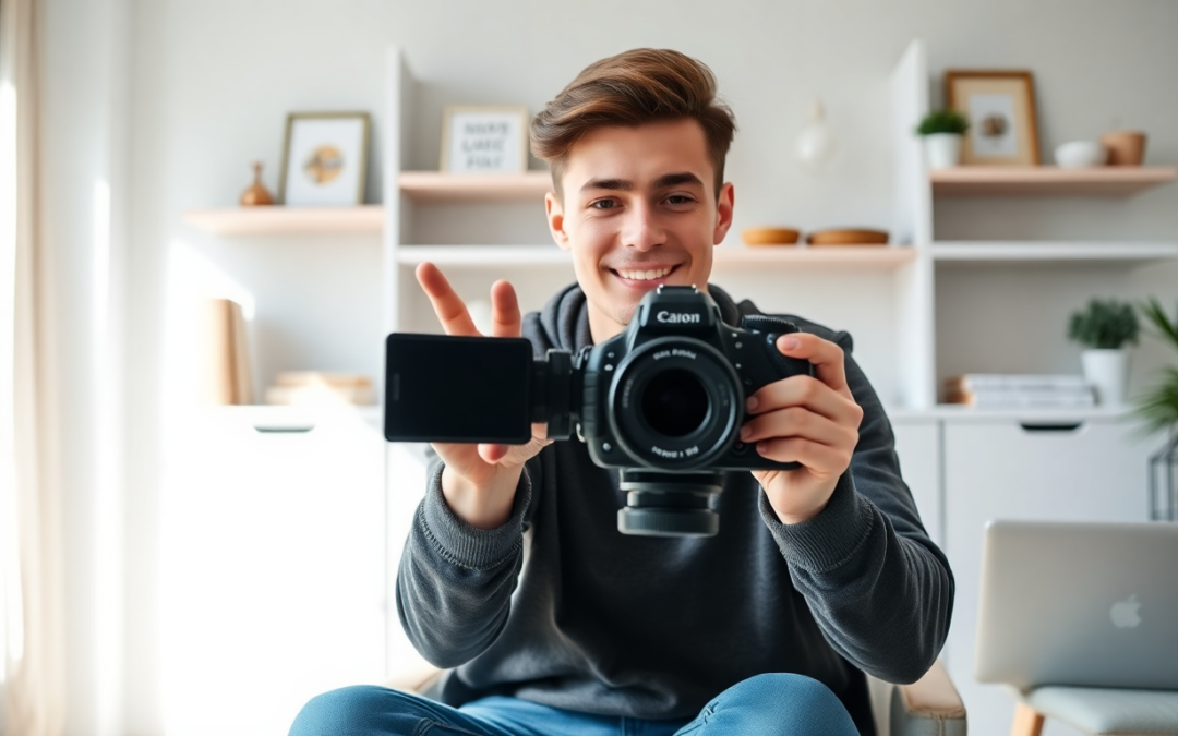 Role of Influencers in Brand Awareness: 2026 Guide