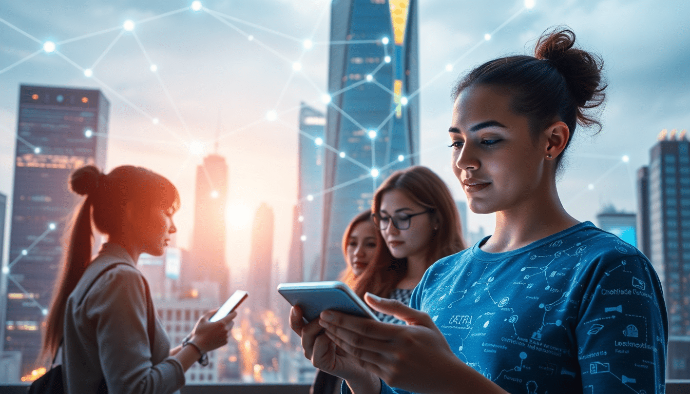 Effective Social Media Strategies for 2025 Effective Social Media Strategies for 2025