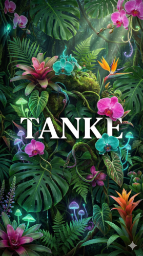 Tanke Flowers