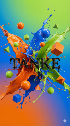 Tanke Color