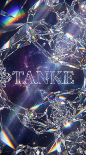 Tanke Crystal