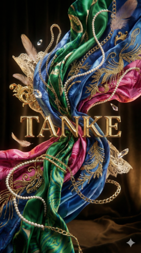 Tanke Fashion