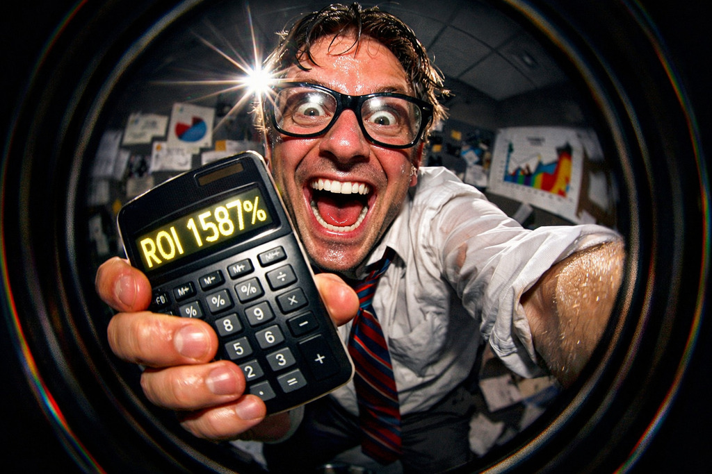 Influencer Marketing ROI